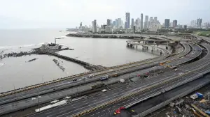 Mumbai weather: Clear skies dominate; temperature likely to reach 33 degrees